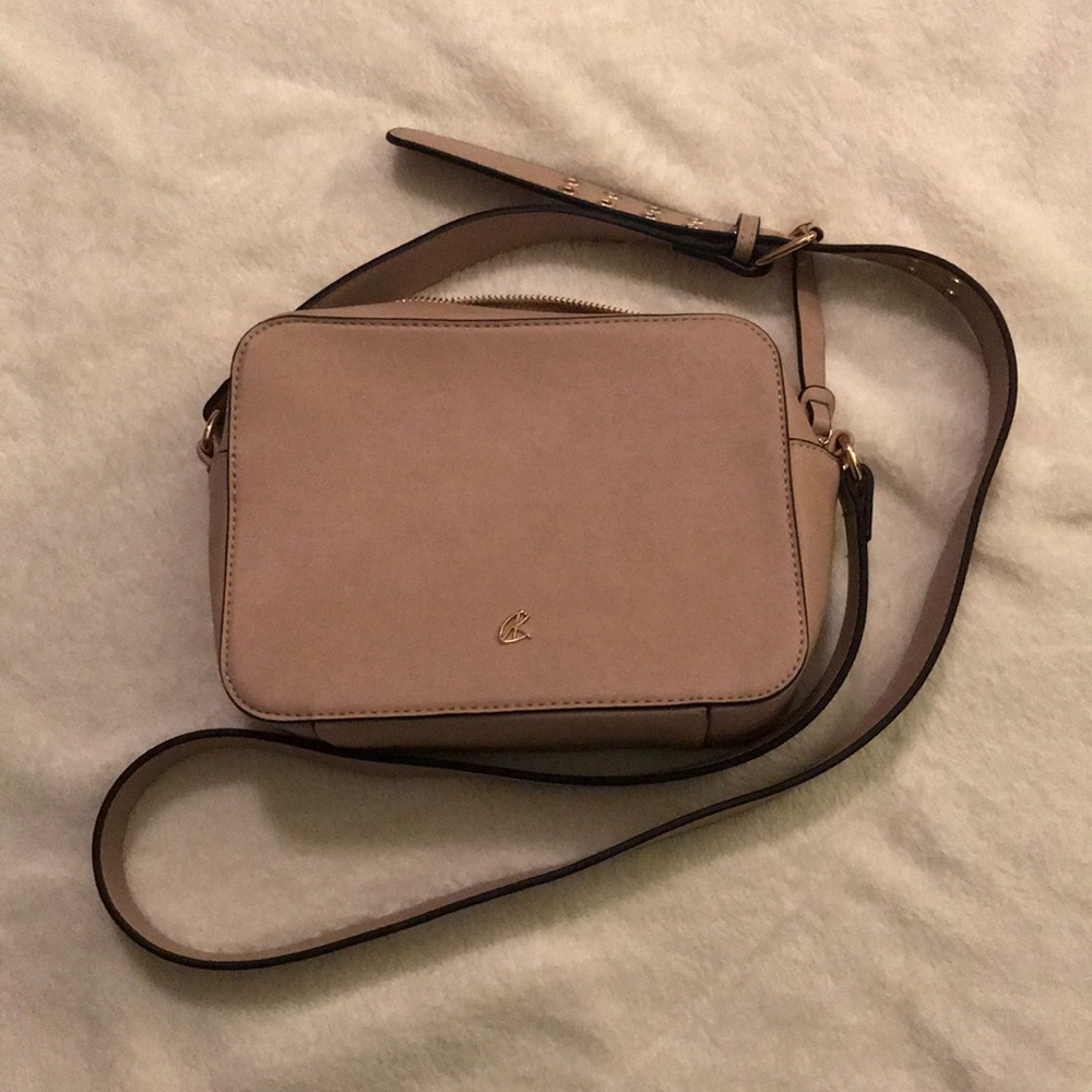 New Kate and Alex crossbody